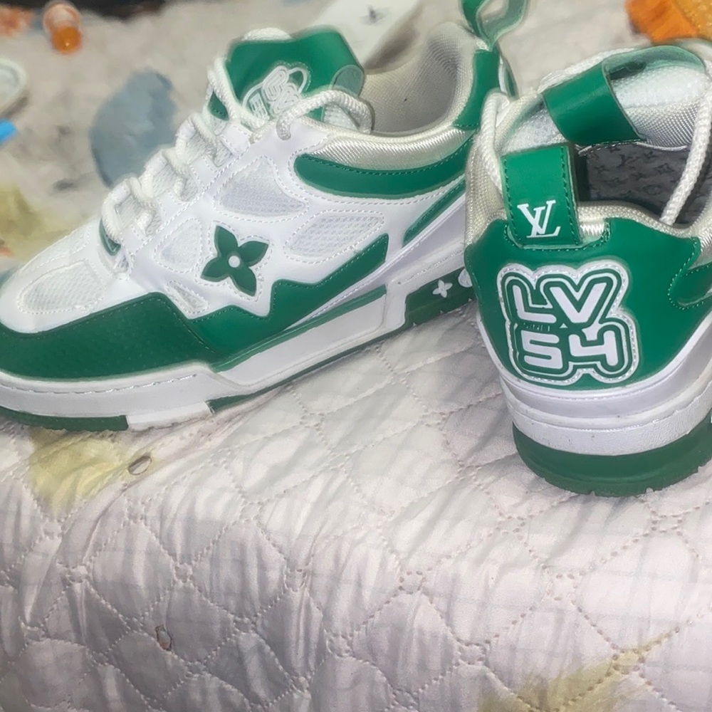 LV Trainers